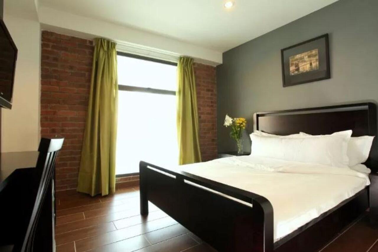 Hotel O Crossroads Hotel Kuala Lumpur Eksteriør billede